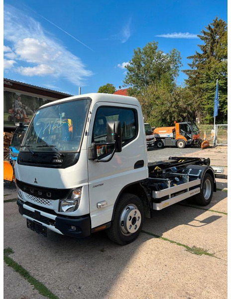 Mitsubishi Fuso Canter 6S15 - Kamion s kukastom dizalicom: slika Mitsubishi Fuso Canter 6S15 - Kamion s kukastom dizalicom Mitsubishi Fuso Canter 6S15 - Kamion s kukastom dizalicom: slika Mitsubishi Fuso Canter 6S15 - Kamion s kukastom dizalicom