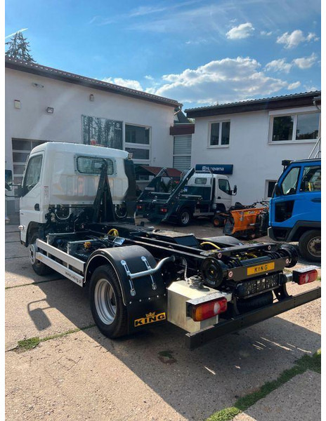 Mitsubishi Fuso Canter 6S15 - Kamion s kukastom dizalicom: slika Mitsubishi Fuso Canter 6S15 - Kamion s kukastom dizalicom Mitsubishi Fuso Canter 6S15 - Kamion s kukastom dizalicom: slika Mitsubishi Fuso Canter 6S15 - Kamion s kukastom dizalicom