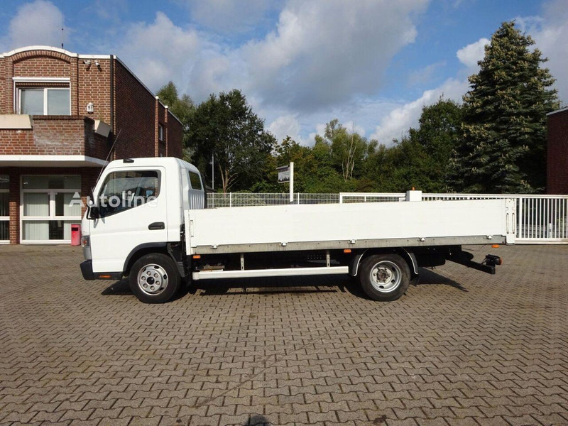 Mitsubishi Fuso Canter 7C15 - Flatbed - Kamion s otvorenim sandukom: slika Mitsubishi Fuso Canter 7C15 - Flatbed - Kamion s otvorenim sandukom Mitsubishi Fuso Canter 7C15 - Flatbed - Kamion s otvorenim sandukom: slika Mitsubishi Fuso Canter 7C15 - Flatbed - Kamion s otvorenim sandukom