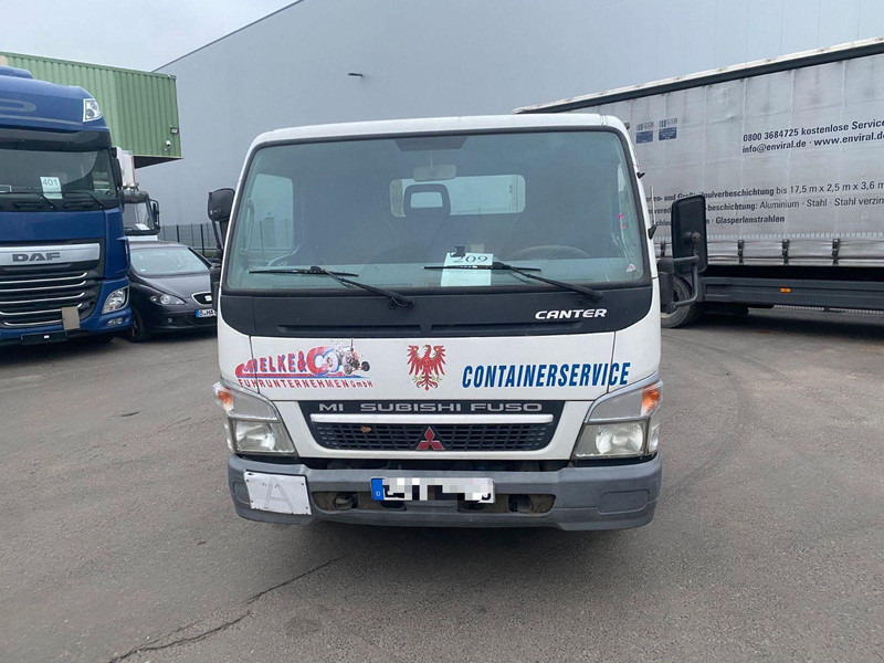 Mitsubishi Fuso FE 85 Meier-Ratio PAK 4 V - Utovarivač s proklizavajućim upravljanjem: slika Mitsubishi Fuso FE 85 Meier-Ratio PAK 4 V - Utovarivač s proklizavajućim upravljanjem Mitsubishi Fuso FE 85 Meier-Ratio PAK 4 V - Utovarivač s proklizavajućim upravljanjem: slika Mitsubishi Fuso FE 85 Meier-Ratio PAK 4 V - Utovarivač s proklizavajućim upravljanjem
