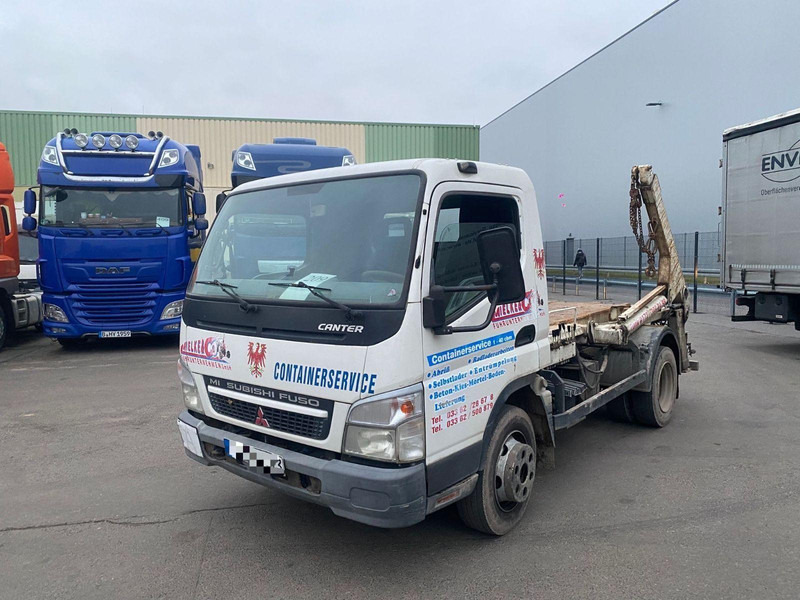 Mitsubishi Fuso FE 85 Meier-Ratio PAK 4 V - Utovarivač s proklizavajućim upravljanjem: slika Mitsubishi Fuso FE 85 Meier-Ratio PAK 4 V - Utovarivač s proklizavajućim upravljanjem Mitsubishi Fuso FE 85 Meier-Ratio PAK 4 V - Utovarivač s proklizavajućim upravljanjem: slika Mitsubishi Fuso FE 85 Meier-Ratio PAK 4 V - Utovarivač s proklizavajućim upravljanjem