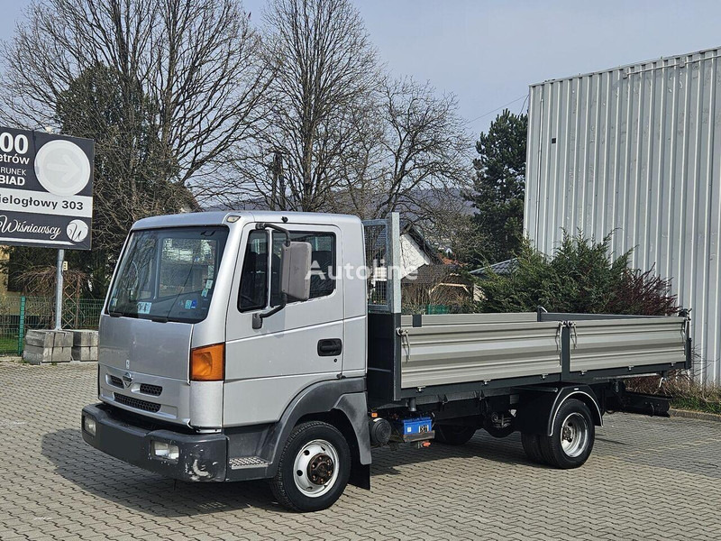 Nissan Atleon 35.110 3 way tipper - Mali kamion kiper: slika Nissan Atleon 35.110 3 way tipper - Mali kamion kiper Nissan Atleon 35.110 3 way tipper - Mali kamion kiper: slika Nissan Atleon 35.110 3 way tipper - Mali kamion kiper