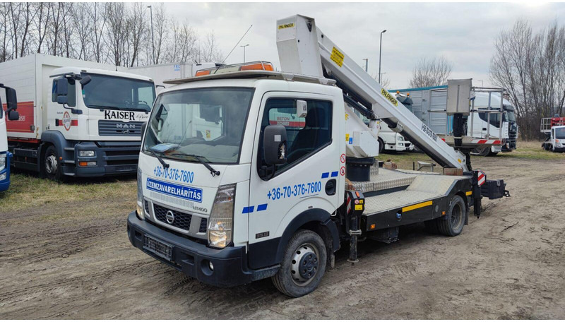 Nissan Cabstar 2,5 tdi - Palfinger P200 TXE - 20m - Podizna platforma montirana na kamion: slika Nissan Cabstar 2,5 tdi - Palfinger P200 TXE - 20m - Podizna platforma montirana na kamion Nissan Cabstar 2,5 tdi - Palfinger P200 TXE - 20m - Podizna platforma montirana na kamion: slika Nissan Cabstar 2,5 tdi - Palfinger P200 TXE - 20m - Podizna platforma montirana na kamion