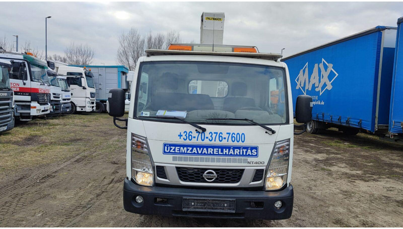 Nissan Cabstar 2,5 tdi - Palfinger P200 TXE - 20m - Podizna platforma montirana na kamion: slika Nissan Cabstar 2,5 tdi - Palfinger P200 TXE - 20m - Podizna platforma montirana na kamion Nissan Cabstar 2,5 tdi - Palfinger P200 TXE - 20m - Podizna platforma montirana na kamion: slika Nissan Cabstar 2,5 tdi - Palfinger P200 TXE - 20m - Podizna platforma montirana na kamion