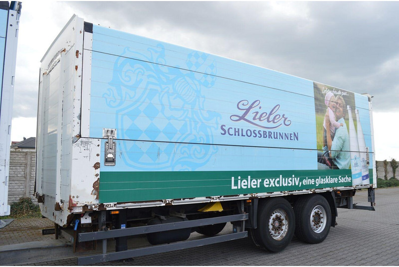 ORTEN AG18TQ BEVERAGE GETRÄNKE TRAILER - Prikolica sa zatvorenim sandukom: slika ORTEN AG18TQ BEVERAGE GETRÄNKE TRAILER - Prikolica sa zatvorenim sandukom ORTEN AG18TQ BEVERAGE GETRÄNKE TRAILER - Prikolica sa zatvorenim sandukom: slika ORTEN AG18TQ BEVERAGE GETRÄNKE TRAILER - Prikolica sa zatvorenim sandukom