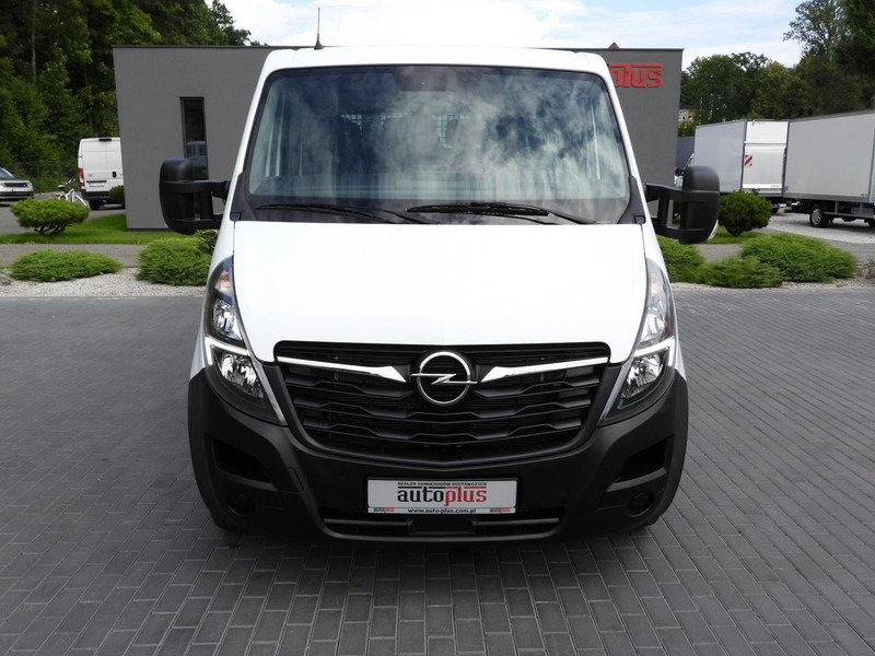 Opel MOVANO WYWROTKA PODWÓJNA KABINA DOKA 7 MIEJSC LEDY BLIŹNIACZE KO - Mali kamion kiper: slika Opel MOVANO WYWROTKA PODWÓJNA KABINA DOKA 7 MIEJSC LEDY BLIŹNIACZE KO - Mali kamion kiper Opel MOVANO WYWROTKA PODWÓJNA KABINA DOKA 7 MIEJSC LEDY BLIŹNIACZE KO - Mali kamion kiper: slika Opel MOVANO WYWROTKA PODWÓJNA KABINA DOKA 7 MIEJSC LEDY BLIŹNIACZE KO - Mali kamion kiper