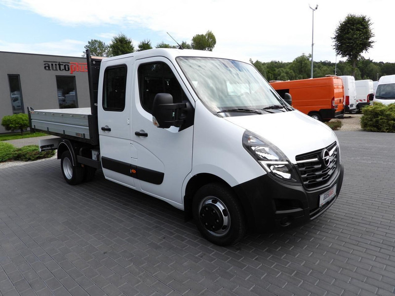 Opel MOVANO WYWROTKA PODWÓJNA KABINA DOKA 7 MIEJSC LEDY BLIŹNIACZE KO - Mali kamion kiper: slika Opel MOVANO WYWROTKA PODWÓJNA KABINA DOKA 7 MIEJSC LEDY BLIŹNIACZE KO - Mali kamion kiper Opel MOVANO WYWROTKA PODWÓJNA KABINA DOKA 7 MIEJSC LEDY BLIŹNIACZE KO - Mali kamion kiper: slika Opel MOVANO WYWROTKA PODWÓJNA KABINA DOKA 7 MIEJSC LEDY BLIŹNIACZE KO - Mali kamion kiper