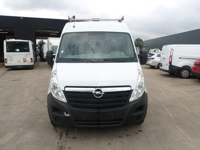 Opel Movano - Furgon: slika Opel Movano - Furgon Opel Movano - Furgon: slika Opel Movano - Furgon