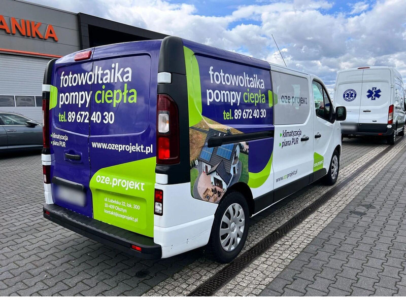 Opel Vivaro Doka Double Cabin Long 6-seater One Owner - Minibus, Putnički kombi: slika Opel Vivaro Doka Double Cabin Long 6-seater One Owner - Minibus, Putnički kombi Opel Vivaro Doka Double Cabin Long 6-seater One Owner - Minibus, Putnički kombi: slika Opel Vivaro Doka Double Cabin Long 6-seater One Owner - Minibus, Putnički kombi