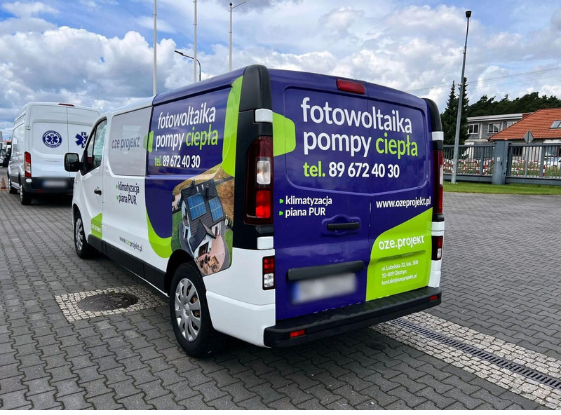Opel Vivaro Doka Double Cabin Long 6-seater One Owner - Minibus, Putnički kombi: slika Opel Vivaro Doka Double Cabin Long 6-seater One Owner - Minibus, Putnički kombi Opel Vivaro Doka Double Cabin Long 6-seater One Owner - Minibus, Putnički kombi: slika Opel Vivaro Doka Double Cabin Long 6-seater One Owner - Minibus, Putnički kombi