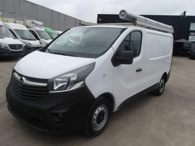 Opel Vivaro - Furgon: slika Opel Vivaro - Furgon Opel Vivaro - Furgon: slika Opel Vivaro - Furgon