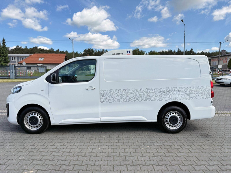 Opel Vivaro Long L2 Chłodnia/Mroźnia Izoterma Salon PL, Jeden Właścic - Dostavno vozilo hladnjača: slika Opel Vivaro Long L2 Chłodnia/Mroźnia Izoterma Salon PL, Jeden Właścic - Dostavno vozilo hladnjača Opel Vivaro Long L2 Chłodnia/Mroźnia Izoterma Salon PL, Jeden Właścic - Dostavno vozilo hladnjača: slika Opel Vivaro Long L2 Chłodnia/Mroźnia Izoterma Salon PL, Jeden Właścic - Dostavno vozilo hladnjača