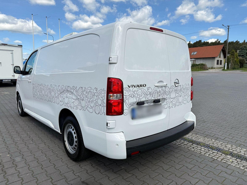 Opel Vivaro Long L2 Chłodnia/Mroźnia Izoterma Salon PL, Jeden Właścic - Dostavno vozilo hladnjača: slika Opel Vivaro Long L2 Chłodnia/Mroźnia Izoterma Salon PL, Jeden Właścic - Dostavno vozilo hladnjača Opel Vivaro Long L2 Chłodnia/Mroźnia Izoterma Salon PL, Jeden Właścic - Dostavno vozilo hladnjača: slika Opel Vivaro Long L2 Chłodnia/Mroźnia Izoterma Salon PL, Jeden Właścic - Dostavno vozilo hladnjača