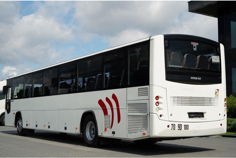 Otokar TERRITO U / EURO6 /MANUAL / PRZEBIEG 189500 KM / MANUAL / SPROWA - Turistički autobus: slika Otokar TERRITO U / EURO6 /MANUAL / PRZEBIEG 189500 KM / MANUAL / SPROWA - Turistički autobus Otokar TERRITO U / EURO6 /MANUAL / PRZEBIEG 189500 KM / MANUAL / SPROWA - Turistički autobus: slika Otokar TERRITO U / EURO6 /MANUAL / PRZEBIEG 189500 KM / MANUAL / SPROWA - Turistički autobus