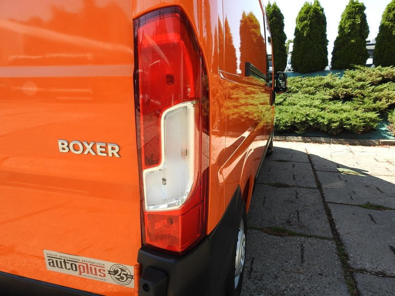Zakup Peugeot BOXER FURGON BRYGADÓWKA  7 MIEJSC KLIMATYZACJA  120KM [ M94132 ] Peugeot BOXER FURGON BRYGADÓWKA  7 MIEJSC KLIMATYZACJA  120KM [ M94132 ]: slika Zakup Peugeot BOXER FURGON BRYGADÓWKA  7 MIEJSC KLIMATYZACJA  120KM [ M94132 ] Peugeot BOXER FURGON BRYGADÓWKA  7 MIEJSC KLIMATYZACJA  120KM [ M94132 ]