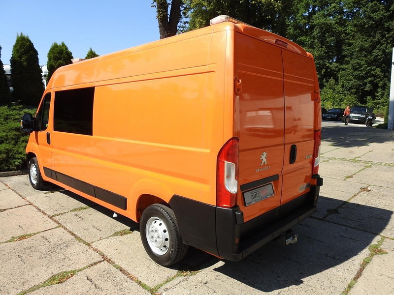 Zakup Peugeot BOXER FURGON BRYGADÓWKA  7 MIEJSC KLIMATYZACJA  120KM [ M94132 ] Peugeot BOXER FURGON BRYGADÓWKA  7 MIEJSC KLIMATYZACJA  120KM [ M94132 ]: slika Zakup Peugeot BOXER FURGON BRYGADÓWKA  7 MIEJSC KLIMATYZACJA  120KM [ M94132 ] Peugeot BOXER FURGON BRYGADÓWKA  7 MIEJSC KLIMATYZACJA  120KM [ M94132 ]