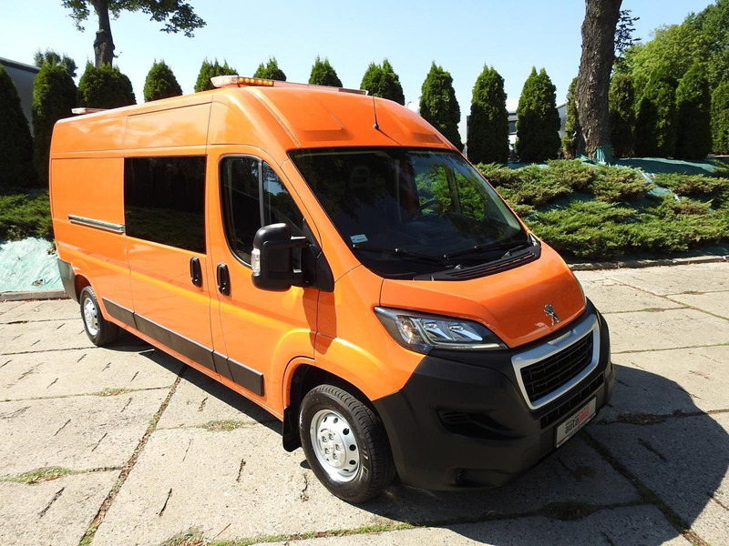 Zakup Peugeot BOXER FURGON BRYGADÓWKA  7 MIEJSC KLIMATYZACJA  120KM [ M94132 ] Peugeot BOXER FURGON BRYGADÓWKA  7 MIEJSC KLIMATYZACJA  120KM [ M94132 ]: slika Zakup Peugeot BOXER FURGON BRYGADÓWKA  7 MIEJSC KLIMATYZACJA  120KM [ M94132 ] Peugeot BOXER FURGON BRYGADÓWKA  7 MIEJSC KLIMATYZACJA  120KM [ M94132 ]