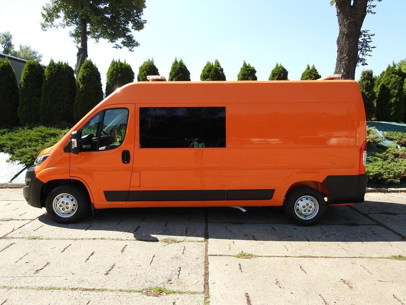 Zakup Peugeot BOXER FURGON BRYGADÓWKA  7 MIEJSC KLIMATYZACJA  120KM [ M94132 ] Peugeot BOXER FURGON BRYGADÓWKA  7 MIEJSC KLIMATYZACJA  120KM [ M94132 ]: slika Zakup Peugeot BOXER FURGON BRYGADÓWKA  7 MIEJSC KLIMATYZACJA  120KM [ M94132 ] Peugeot BOXER FURGON BRYGADÓWKA  7 MIEJSC KLIMATYZACJA  120KM [ M94132 ]