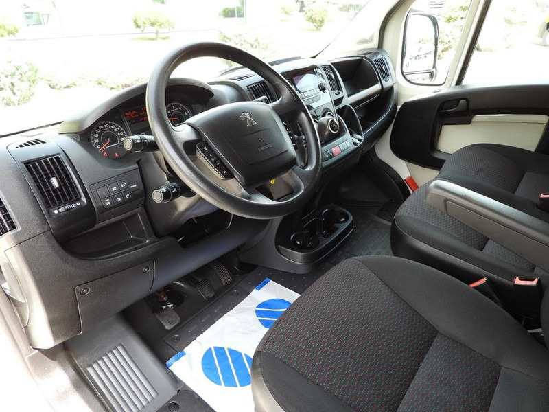 Peugeot BOXER FURGON CHŁODNIA -10*C TEMPOMAT KLIMATYZACJA 130KM [ G23 - Dostavno vozilo hladnjača: slika Peugeot BOXER FURGON CHŁODNIA -10*C TEMPOMAT KLIMATYZACJA 130KM [ G23 - Dostavno vozilo hladnjača Peugeot BOXER FURGON CHŁODNIA -10*C TEMPOMAT KLIMATYZACJA 130KM [ G23 - Dostavno vozilo hladnjača: slika Peugeot BOXER FURGON CHŁODNIA -10*C TEMPOMAT KLIMATYZACJA 130KM [ G23 - Dostavno vozilo hladnjača