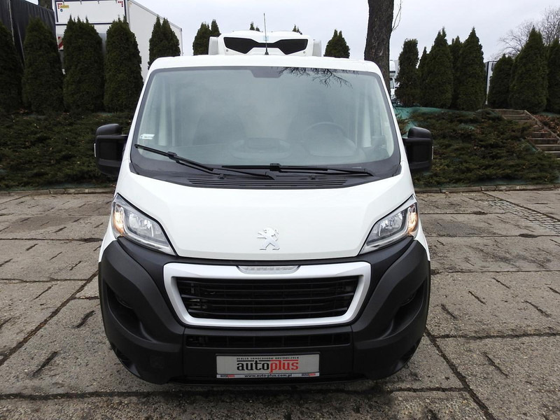 Peugeot BOXER FURGON CHŁODNIA -5*C DWIE KOMORY TEMPOMAT KLIMATYZACJA - Dostavno vozilo hladnjača: slika Peugeot BOXER FURGON CHŁODNIA -5*C DWIE KOMORY TEMPOMAT KLIMATYZACJA - Dostavno vozilo hladnjača Peugeot BOXER FURGON CHŁODNIA -5*C DWIE KOMORY TEMPOMAT KLIMATYZACJA - Dostavno vozilo hladnjača: slika Peugeot BOXER FURGON CHŁODNIA -5*C DWIE KOMORY TEMPOMAT KLIMATYZACJA - Dostavno vozilo hladnjača