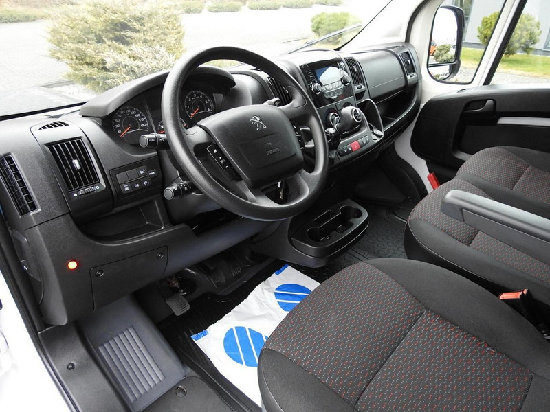 Peugeot BOXER KONTENER WINDA 8 PALET TEMPOMAT KLIMATYZACJA 140KM [ V050 - Dostavno vozilo sa zatvorenim sandukom: slika Peugeot BOXER KONTENER WINDA 8 PALET TEMPOMAT KLIMATYZACJA 140KM [ V050 - Dostavno vozilo sa zatvorenim sandukom Peugeot BOXER KONTENER WINDA 8 PALET TEMPOMAT KLIMATYZACJA 140KM [ V050 - Dostavno vozilo sa zatvorenim sandukom: slika Peugeot BOXER KONTENER WINDA 8 PALET TEMPOMAT KLIMATYZACJA 140KM [ V050 - Dostavno vozilo sa zatvorenim sandukom