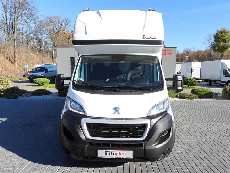 Peugeot BOXER PLANDEKA - Dostavno vozilo s ceradom: slika Peugeot BOXER PLANDEKA - Dostavno vozilo s ceradom Peugeot BOXER PLANDEKA - Dostavno vozilo s ceradom: slika Peugeot BOXER PLANDEKA - Dostavno vozilo s ceradom