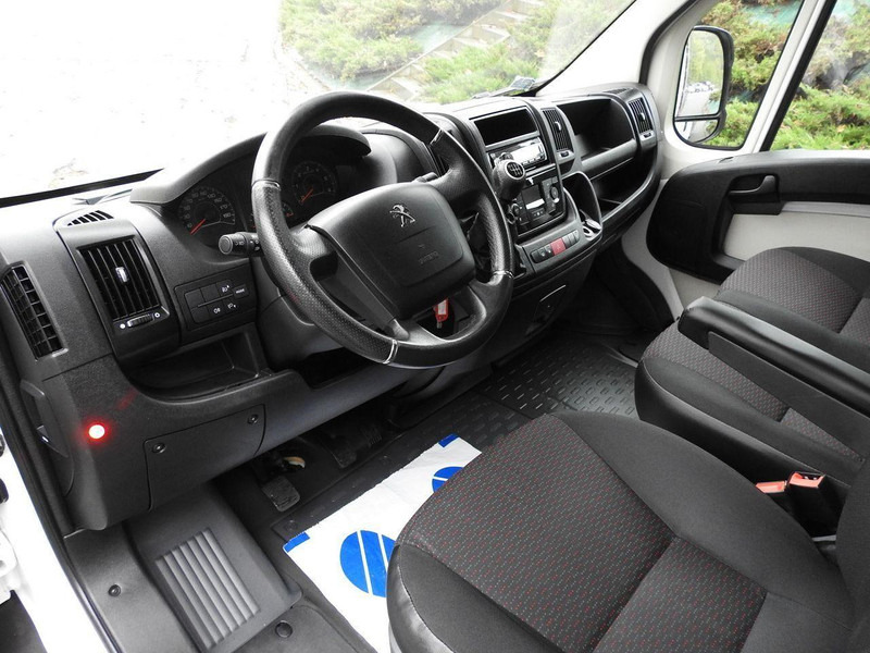 Peugeot BOXER PLANDEKA WINDA 8 PALET WEBASTO KLIMATYZACJA LEDY 165KM [ - Kamion sandučar: slika Peugeot BOXER PLANDEKA WINDA 8 PALET WEBASTO KLIMATYZACJA LEDY 165KM [ - Kamion sandučar Peugeot BOXER PLANDEKA WINDA 8 PALET WEBASTO KLIMATYZACJA LEDY 165KM [ - Kamion sandučar: slika Peugeot BOXER PLANDEKA WINDA 8 PALET WEBASTO KLIMATYZACJA LEDY 165KM [ - Kamion sandučar