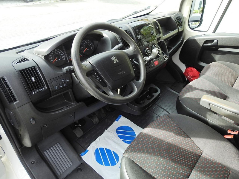 Peugeot BOXER SKRZYNIA PODWÓJNA KABINA DOKA 7 MIEJSC KLIMATYZACJA 140KM - Dostavno vozilo s ceradom, Dostavno vozilo s dvostrukom kabinom: slika Peugeot BOXER SKRZYNIA PODWÓJNA KABINA DOKA 7 MIEJSC KLIMATYZACJA 140KM - Dostavno vozilo s ceradom, Dostavno vozilo s dvostrukom kabinom Peugeot BOXER SKRZYNIA PODWÓJNA KABINA DOKA 7 MIEJSC KLIMATYZACJA 140KM - Dostavno vozilo s ceradom, Dostavno vozilo s dvostrukom kabinom: slika Peugeot BOXER SKRZYNIA PODWÓJNA KABINA DOKA 7 MIEJSC KLIMATYZACJA 140KM - Dostavno vozilo s ceradom, Dostavno vozilo s dvostrukom kabinom