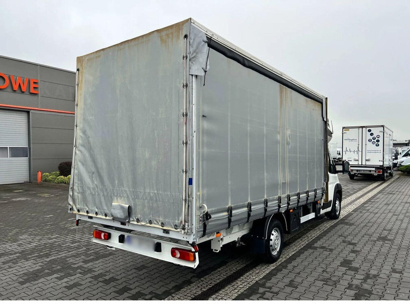 Peugeot Boxer Plandeka + Firanka 10 Palet Kurnik Salon PL, Jeden Właścic - Dostavno vozilo s ceradom: slika Peugeot Boxer Plandeka + Firanka 10 Palet Kurnik Salon PL, Jeden Właścic - Dostavno vozilo s ceradom Peugeot Boxer Plandeka + Firanka 10 Palet Kurnik Salon PL, Jeden Właścic - Dostavno vozilo s ceradom: slika Peugeot Boxer Plandeka + Firanka 10 Palet Kurnik Salon PL, Jeden Właścic - Dostavno vozilo s ceradom