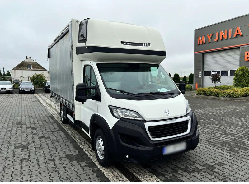 Peugeot Boxer Plandeka + Firanka 10 Palet Kurnik Salon PL, Jeden Właścic - Dostavno vozilo s ceradom: slika Peugeot Boxer Plandeka + Firanka 10 Palet Kurnik Salon PL, Jeden Właścic - Dostavno vozilo s ceradom Peugeot Boxer Plandeka + Firanka 10 Palet Kurnik Salon PL, Jeden Właścic - Dostavno vozilo s ceradom: slika Peugeot Boxer Plandeka + Firanka 10 Palet Kurnik Salon PL, Jeden Właścic - Dostavno vozilo s ceradom