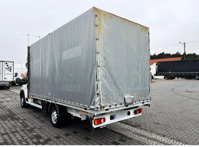 Peugeot Boxer Plandeka + Firanka 10 Palet Kurnik Salon PL, Jeden Właścic - Dostavno vozilo s ceradom: slika Peugeot Boxer Plandeka + Firanka 10 Palet Kurnik Salon PL, Jeden Właścic - Dostavno vozilo s ceradom Peugeot Boxer Plandeka + Firanka 10 Palet Kurnik Salon PL, Jeden Właścic - Dostavno vozilo s ceradom: slika Peugeot Boxer Plandeka + Firanka 10 Palet Kurnik Salon PL, Jeden Właścic - Dostavno vozilo s ceradom