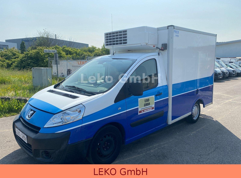 Peugeot Expert 2,0 HDI - Dostavno vozilo hladnjača: slika Peugeot Expert 2,0 HDI - Dostavno vozilo hladnjača Peugeot Expert 2,0 HDI - Dostavno vozilo hladnjača: slika Peugeot Expert 2,0 HDI - Dostavno vozilo hladnjača