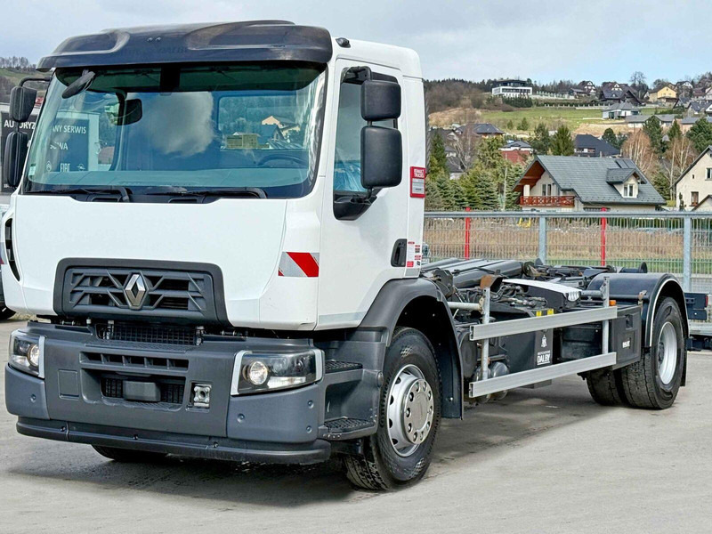 Renault C 430* ABROLLKIPPER * TOPZUSTAND - Kamion s kukastom dizalicom: slika Renault C 430* ABROLLKIPPER * TOPZUSTAND - Kamion s kukastom dizalicom Renault C 430* ABROLLKIPPER * TOPZUSTAND - Kamion s kukastom dizalicom: slika Renault C 430* ABROLLKIPPER * TOPZUSTAND - Kamion s kukastom dizalicom