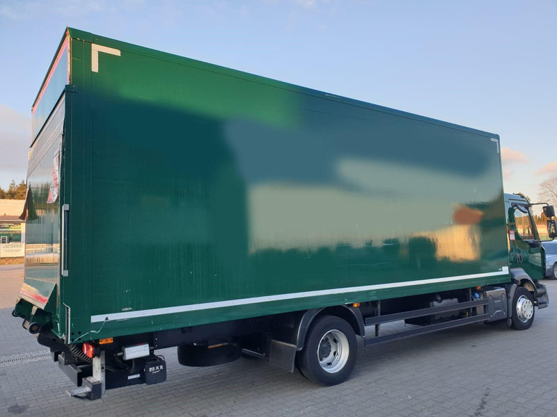 Renault D 12 DTI 5 240 12T MIDLUM CONTAINER+LIFT - Kamion sandučar: slika Renault D 12 DTI 5 240 12T MIDLUM CONTAINER+LIFT - Kamion sandučar Renault D 12 DTI 5 240 12T MIDLUM CONTAINER+LIFT - Kamion sandučar: slika Renault D 12 DTI 5 240 12T MIDLUM CONTAINER+LIFT - Kamion sandučar