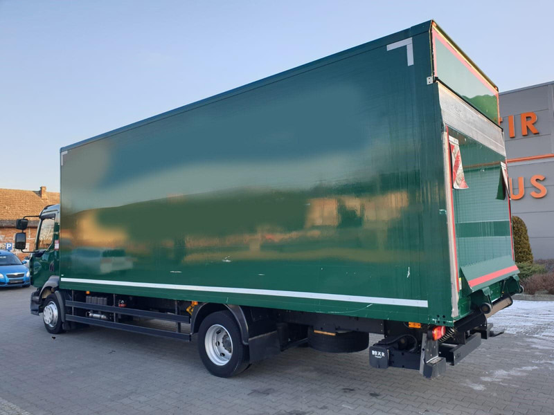 Renault D 12 DTI 5 240 12T MIDLUM CONTAINER+LIFT - Kamion sandučar: slika Renault D 12 DTI 5 240 12T MIDLUM CONTAINER+LIFT - Kamion sandučar Renault D 12 DTI 5 240 12T MIDLUM CONTAINER+LIFT - Kamion sandučar: slika Renault D 12 DTI 5 240 12T MIDLUM CONTAINER+LIFT - Kamion sandučar