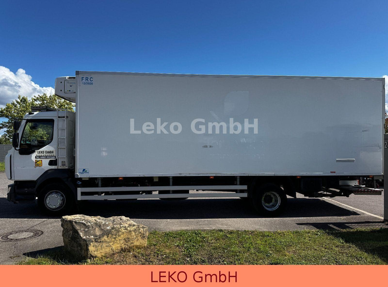 Renault D 16.220 - Kamion hladnjača: slika Renault D 16.220 - Kamion hladnjača Renault D 16.220 - Kamion hladnjača: slika Renault D 16.220 - Kamion hladnjača