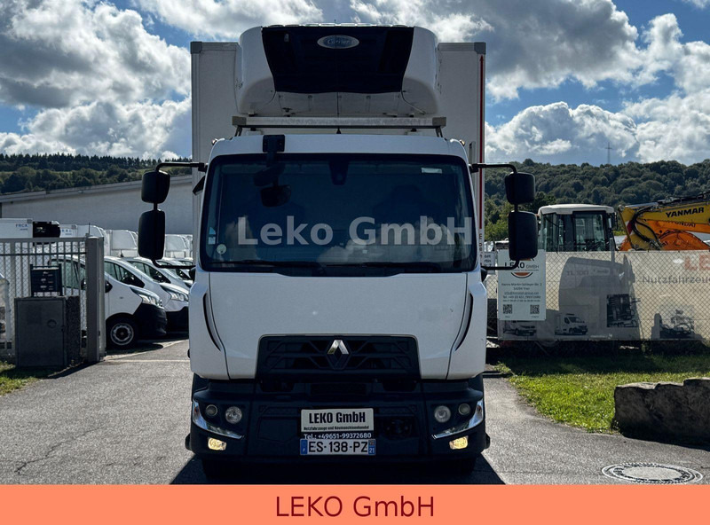 Renault D 16.220 - Kamion hladnjača: slika Renault D 16.220 - Kamion hladnjača Renault D 16.220 - Kamion hladnjača: slika Renault D 16.220 - Kamion hladnjača