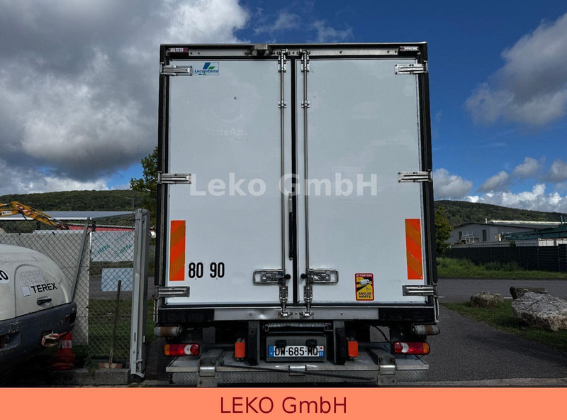 Renault D 16.260 Mit Carrier Sp 1150 - Kamion hladnjača: slika Renault D 16.260 Mit Carrier Sp 1150 - Kamion hladnjača Renault D 16.260 Mit Carrier Sp 1150 - Kamion hladnjača: slika Renault D 16.260 Mit Carrier Sp 1150 - Kamion hladnjača