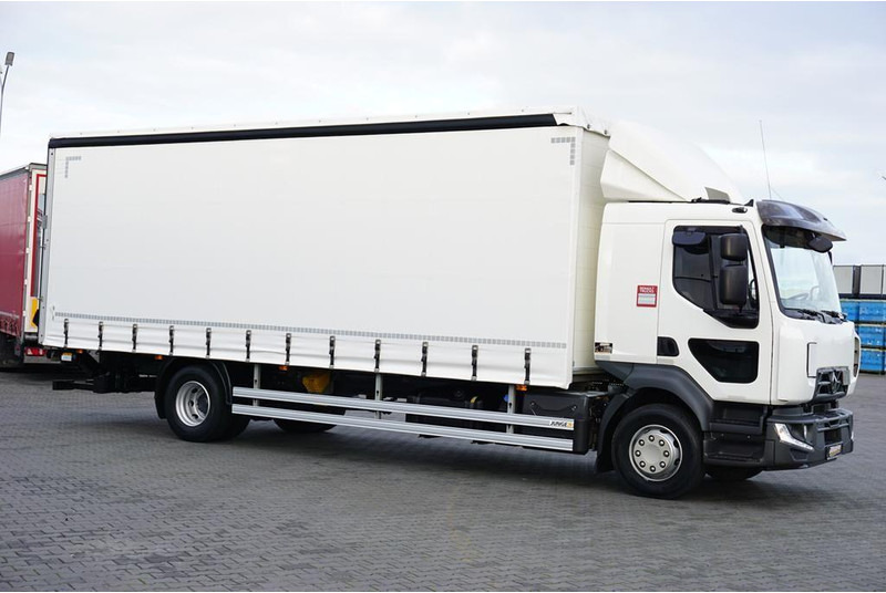 Renault D 16 / 280 / ACC / E 6 / FIRANKA + WINDA / ŁAD. 8 790 KG / 17 PA - Kamion s ceradom: slika Renault D 16 / 280 / ACC / E 6 / FIRANKA + WINDA / ŁAD. 8 790 KG / 17 PA - Kamion s ceradom Renault D 16 / 280 / ACC / E 6 / FIRANKA + WINDA / ŁAD. 8 790 KG / 17 PA - Kamion s ceradom: slika Renault D 16 / 280 / ACC / E 6 / FIRANKA + WINDA / ŁAD. 8 790 KG / 17 PA - Kamion s ceradom