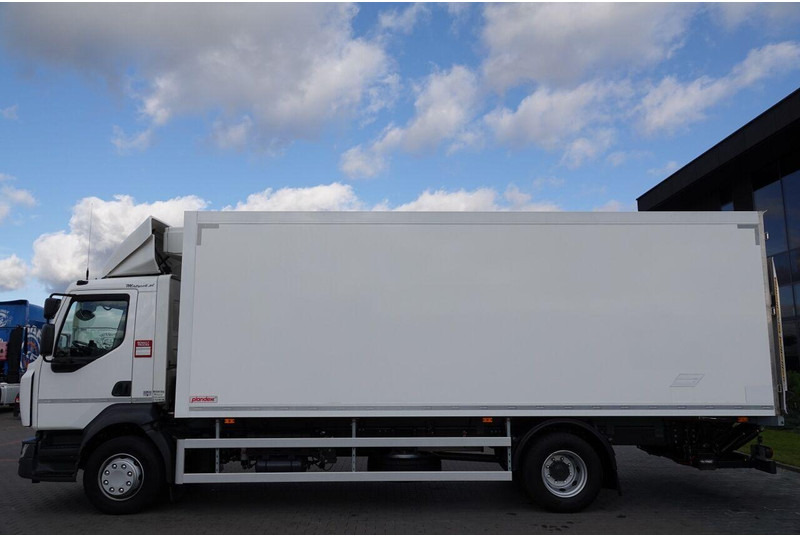 Renault D 280 / CHŁODNIA - 6,7 m / THERMO KING ES-600 MAX / + WINDA ZAŁA - Kamion hladnjača: slika Renault D 280 / CHŁODNIA - 6,7 m / THERMO KING ES-600 MAX / + WINDA ZAŁA - Kamion hladnjača Renault D 280 / CHŁODNIA - 6,7 m / THERMO KING ES-600 MAX / + WINDA ZAŁA - Kamion hladnjača: slika Renault D 280 / CHŁODNIA - 6,7 m / THERMO KING ES-600 MAX / + WINDA ZAŁA - Kamion hladnjača