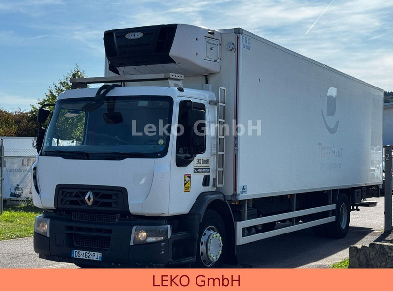 Renault D Wide 19.290 - Kamion hladnjača: slika Renault D Wide 19.290 - Kamion hladnjača Renault D Wide 19.290 - Kamion hladnjača: slika Renault D Wide 19.290 - Kamion hladnjača