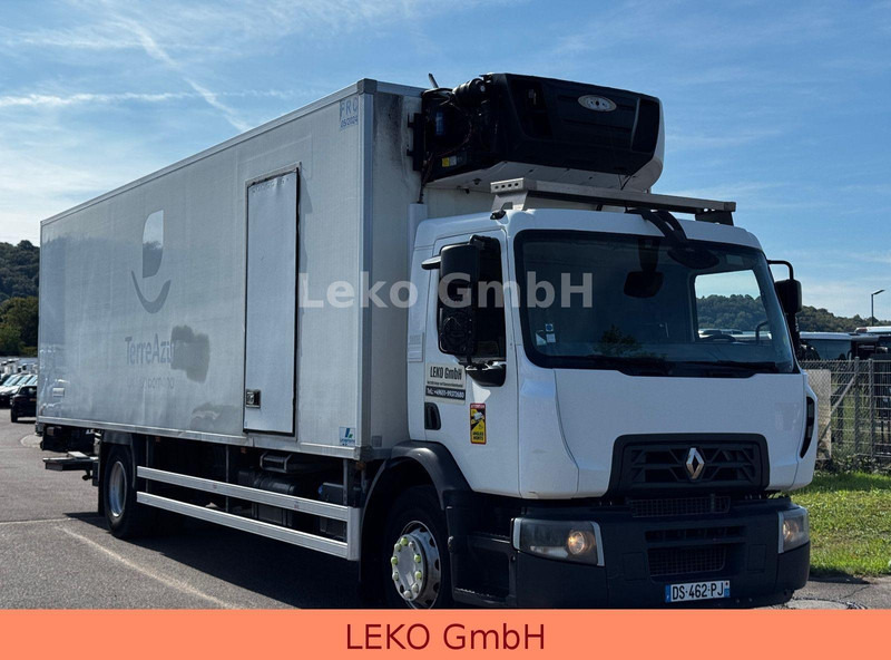 Renault D Wide 19.290 - Kamion hladnjača: slika Renault D Wide 19.290 - Kamion hladnjača Renault D Wide 19.290 - Kamion hladnjača: slika Renault D Wide 19.290 - Kamion hladnjača
