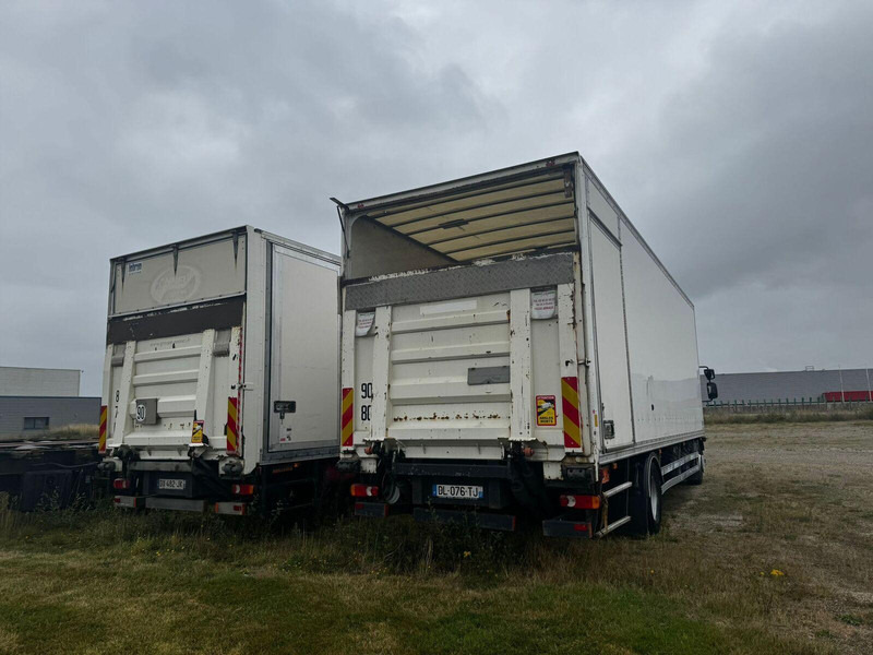 Renault D16 210 / 4x2 / KONTENER / 8.5M / WINDA DHOLLANDIA / EURO 6 - Kamion sandučar: slika Renault D16 210 / 4x2 / KONTENER / 8.5M / WINDA DHOLLANDIA / EURO 6 - Kamion sandučar Renault D16 210 / 4x2 / KONTENER / 8.5M / WINDA DHOLLANDIA / EURO 6 - Kamion sandučar: slika Renault D16 210 / 4x2 / KONTENER / 8.5M / WINDA DHOLLANDIA / EURO 6 - Kamion sandučar