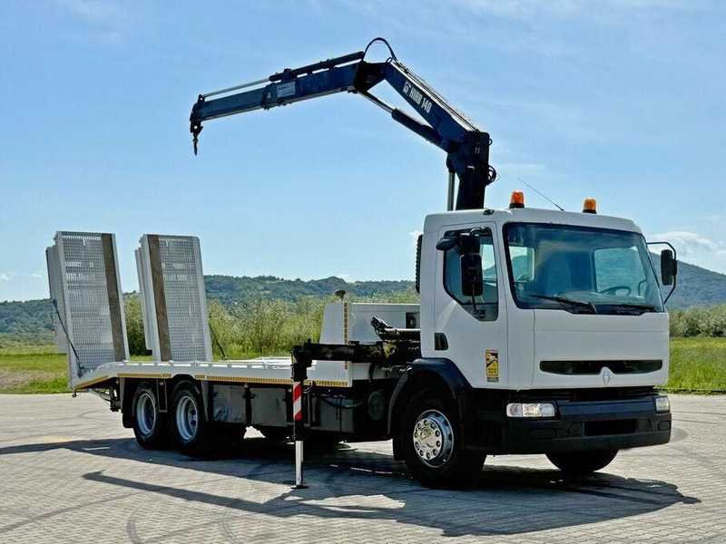 Renault KERAX 320 DCI* ABSCHLEPPWAGEN 7,35m + HIAB 140A - Kamion za vuču: slika Renault KERAX 320 DCI* ABSCHLEPPWAGEN 7,35m + HIAB 140A - Kamion za vuču Renault KERAX 320 DCI* ABSCHLEPPWAGEN 7,35m + HIAB 140A - Kamion za vuču: slika Renault KERAX 320 DCI* ABSCHLEPPWAGEN 7,35m + HIAB 140A - Kamion za vuču