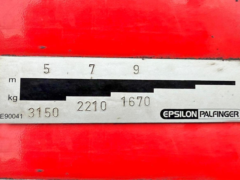 Renault KERAX 460 DXI * ABROLLKIPPER * EPSILON Q170Z69 * 6x4 - Kamion s kukastom dizalicom, Kamion s kranom: slika Renault KERAX 460 DXI * ABROLLKIPPER * EPSILON Q170Z69 * 6x4 - Kamion s kukastom dizalicom, Kamion s kranom Renault KERAX 460 DXI * ABROLLKIPPER * EPSILON Q170Z69 * 6x4 - Kamion s kukastom dizalicom, Kamion s kranom: slika Renault KERAX 460 DXI * ABROLLKIPPER * EPSILON Q170Z69 * 6x4 - Kamion s kukastom dizalicom, Kamion s kranom