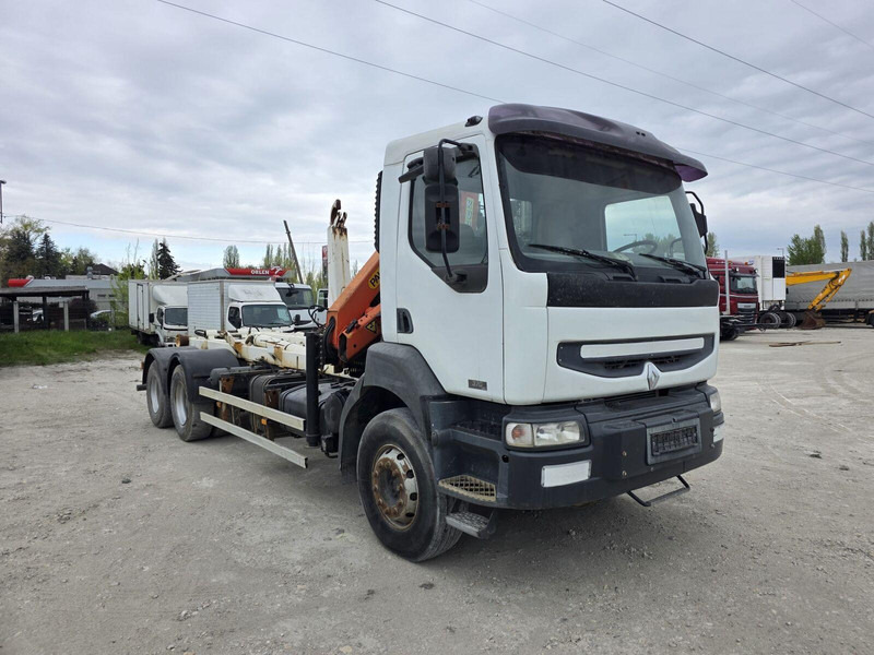 Renault Kerax 370 DCi - Palfinger PKK 8500 Crane - Multilift - Kamion s kukastom dizalicom, Kamion s kranom: slika Renault Kerax 370 DCi - Palfinger PKK 8500 Crane - Multilift - Kamion s kukastom dizalicom, Kamion s kranom Renault Kerax 370 DCi - Palfinger PKK 8500 Crane - Multilift - Kamion s kukastom dizalicom, Kamion s kranom: slika Renault Kerax 370 DCi - Palfinger PKK 8500 Crane - Multilift - Kamion s kukastom dizalicom, Kamion s kranom