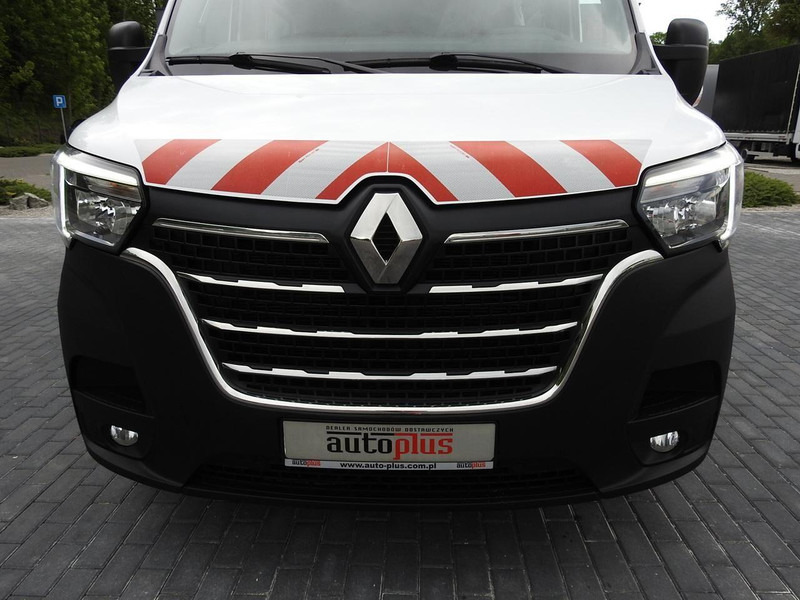 Zakup Renault MASTER FURGON BRYGADÓWKA  6 MIEJSCA TEMPOMAT NAWIGACJA KLIMATYZA Renault MASTER FURGON BRYGADÓWKA  6 MIEJSCA TEMPOMAT NAWIGACJA KLIMATYZA: slika Zakup Renault MASTER FURGON BRYGADÓWKA  6 MIEJSCA TEMPOMAT NAWIGACJA KLIMATYZA Renault MASTER FURGON BRYGADÓWKA  6 MIEJSCA TEMPOMAT NAWIGACJA KLIMATYZA