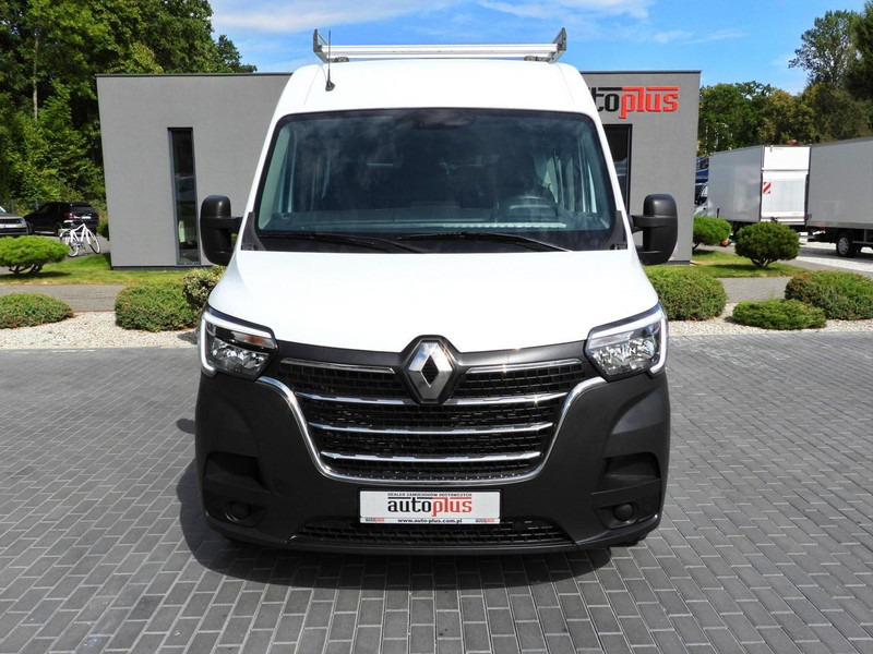 Renault MASTER FURGON BRYGADÓWKA 7 MIEJSC TEMPOMAT NAWIGACJA LEDY KLIMAT - Minibus, Putnički kombi: slika Renault MASTER FURGON BRYGADÓWKA 7 MIEJSC TEMPOMAT NAWIGACJA LEDY KLIMAT - Minibus, Putnički kombi Renault MASTER FURGON BRYGADÓWKA 7 MIEJSC TEMPOMAT NAWIGACJA LEDY KLIMAT - Minibus, Putnički kombi: slika Renault MASTER FURGON BRYGADÓWKA 7 MIEJSC TEMPOMAT NAWIGACJA LEDY KLIMAT - Minibus, Putnički kombi