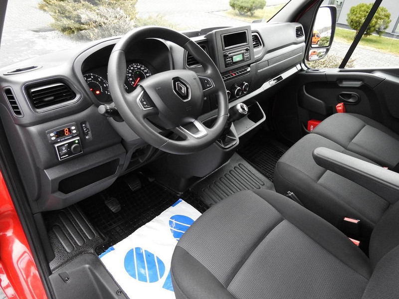 Renault MASTER FURGON CHŁODNIA  1*C TEMPOMAT KLIMATYZACJA LEDY  135KM [ - Dostavno vozilo hladnjača: slika Renault MASTER FURGON CHŁODNIA  1*C TEMPOMAT KLIMATYZACJA LEDY  135KM [ - Dostavno vozilo hladnjača Renault MASTER FURGON CHŁODNIA  1*C TEMPOMAT KLIMATYZACJA LEDY  135KM [ - Dostavno vozilo hladnjača: slika Renault MASTER FURGON CHŁODNIA  1*C TEMPOMAT KLIMATYZACJA LEDY  135KM [ - Dostavno vozilo hladnjača