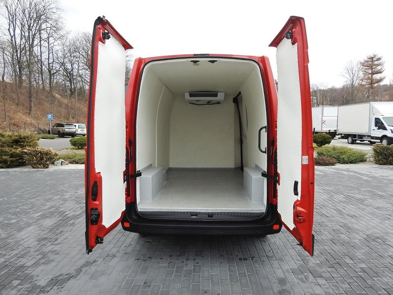 Dostavno vozilo hladnjača Renault MASTER FURGON CHŁODNIA  1*C TEMPOMAT KLIMATYZACJA LEDY  135KM [: slika Dostavno vozilo hladnjača Renault MASTER FURGON CHŁODNIA  1*C TEMPOMAT KLIMATYZACJA LEDY  135KM [ Dostavno vozilo hladnjača Renault MASTER FURGON CHŁODNIA  1*C TEMPOMAT KLIMATYZACJA LEDY  135KM [: slika Dostavno vozilo hladnjača Renault MASTER FURGON CHŁODNIA  1*C TEMPOMAT KLIMATYZACJA LEDY  135KM [